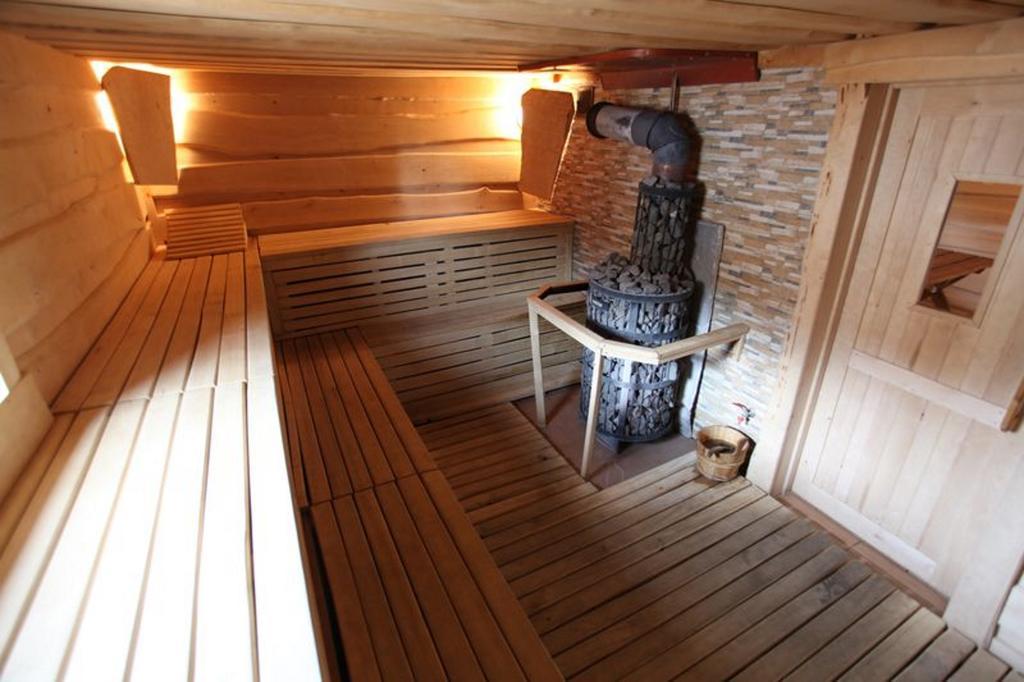 Gosciniec Pod Strzecha Penzion