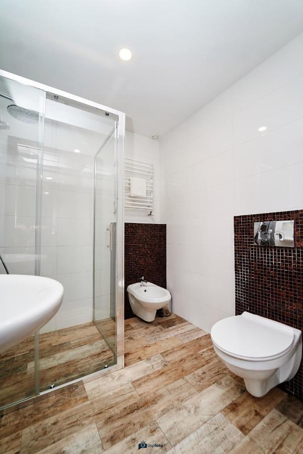 Inn Gosciniec Pod Strzecha